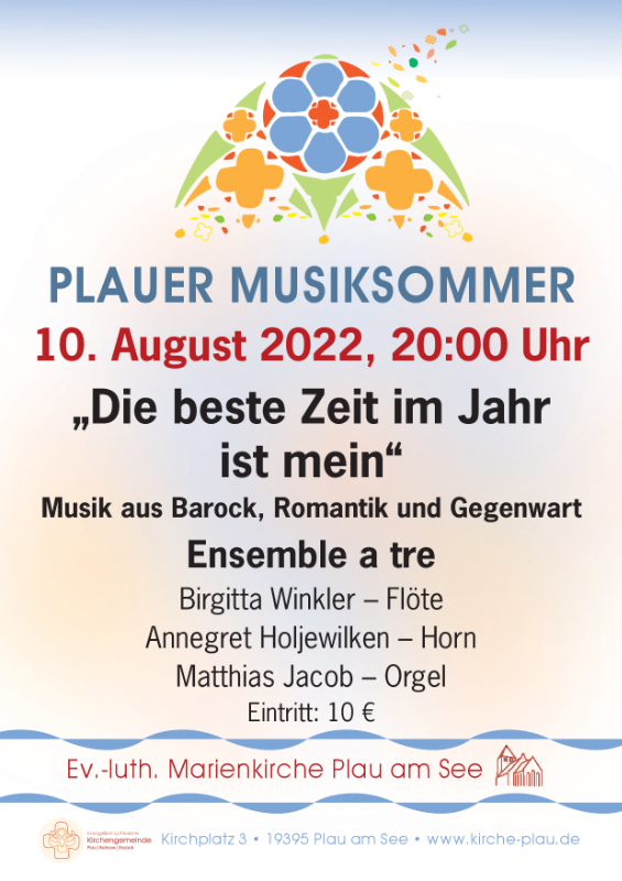 2022 08 10 Plauer Musiksommer
